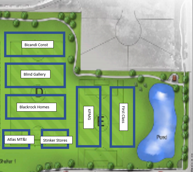 Meridian PAL Flag Football, Meridian ID, Eagle ID, Boise ID, Kuna ID